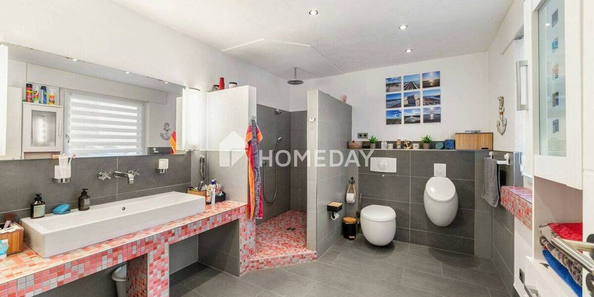 Doppelhaushälfte Oberhausen Schmachtendorf - 3 Zimmer, 95 m&sup2;, 349.000&euro; | Angebot:26903234