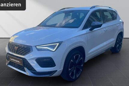 Cupra Ateca 21.866 km 29.990 &euro; Wuppertal 42109