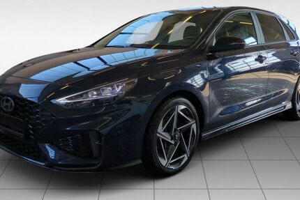 Hyundai i30 17.250 km 22.990 &euro; Castrop-Rauxel 44575