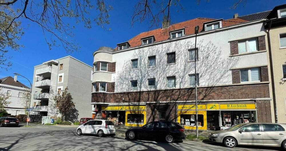 Mehrfamilienhaus, Wohnhaus Bochum Langendreer - 1 Zimmer, 799.000&euro; | Angebot:26343444