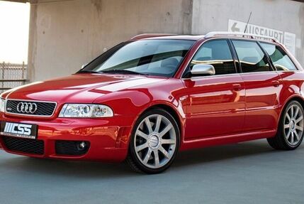 Audi RS4