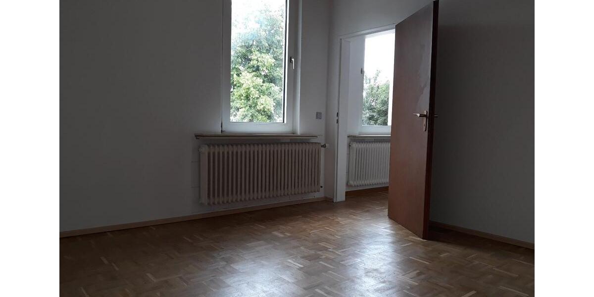 Eine Wohnung in Bottrop Boy. 3 Zimmer. 78 qm. 2 zimmer