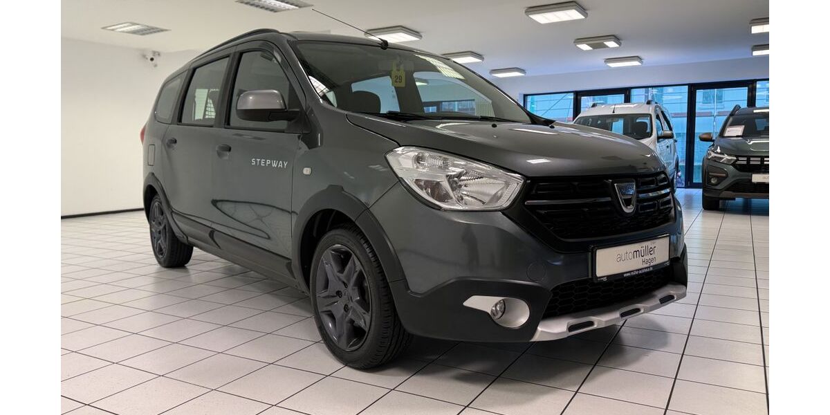 Dacia Lodgy 130.000 km 7.999 &euro; Hagen 58095