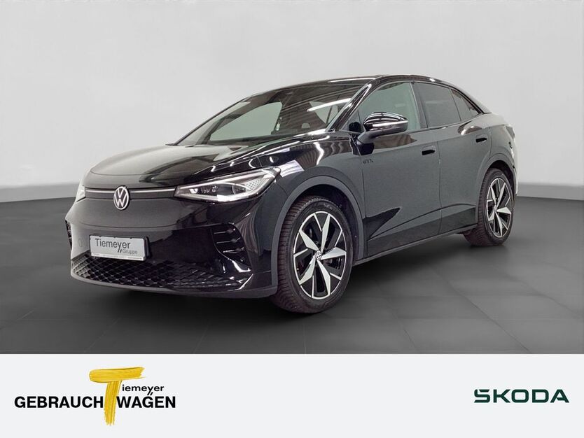 VW ID.5 24.681 km 32.870 € Bochum 44809