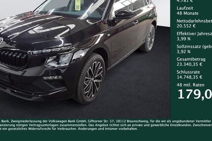 Skoda Kamiq 19.574 km 25.333 &euro; Dortmund 44269