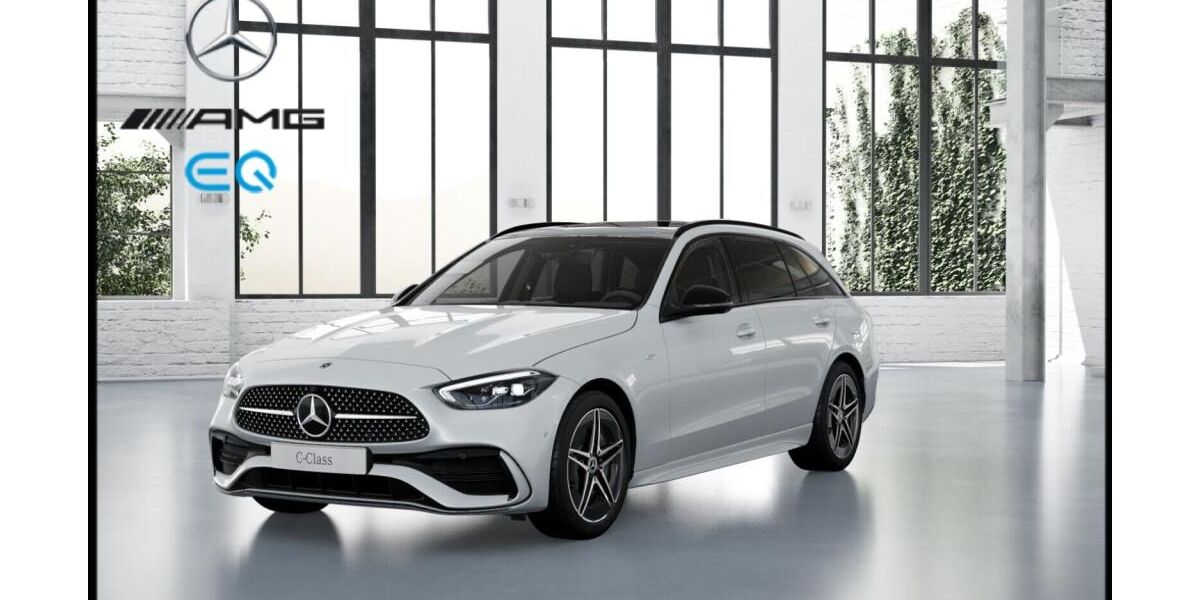 Mercedes-Benz C 300 5.814 km 47.790 &euro; Schwelm 58332