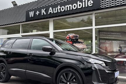 Peugeot 5008 29.907 km 27.850 € Kamen 59174