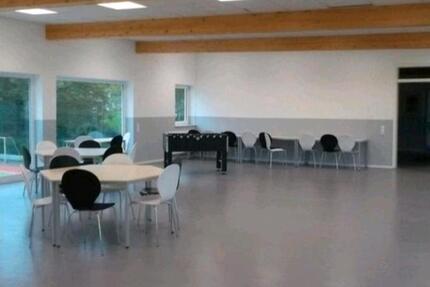 Raum für FitnessYoga oder Seminare zu mieten zimmer