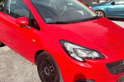 Opel Corsa 71.475 km 7.650 € Schwelm 58332