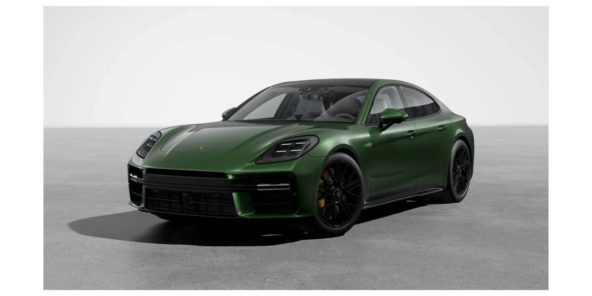 Porsche Panamera 16.181 km 161.900 &euro; Holzwickede 59439