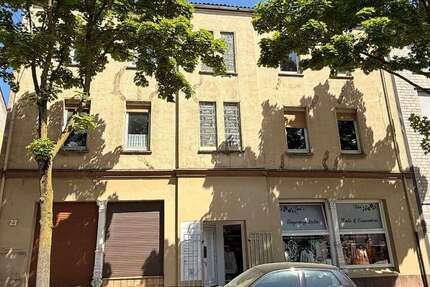 Haus Gelsenkirchen Resse - 10 Zimmer, 315 m&sup2;, 348.700&euro; | Angebot:20798231