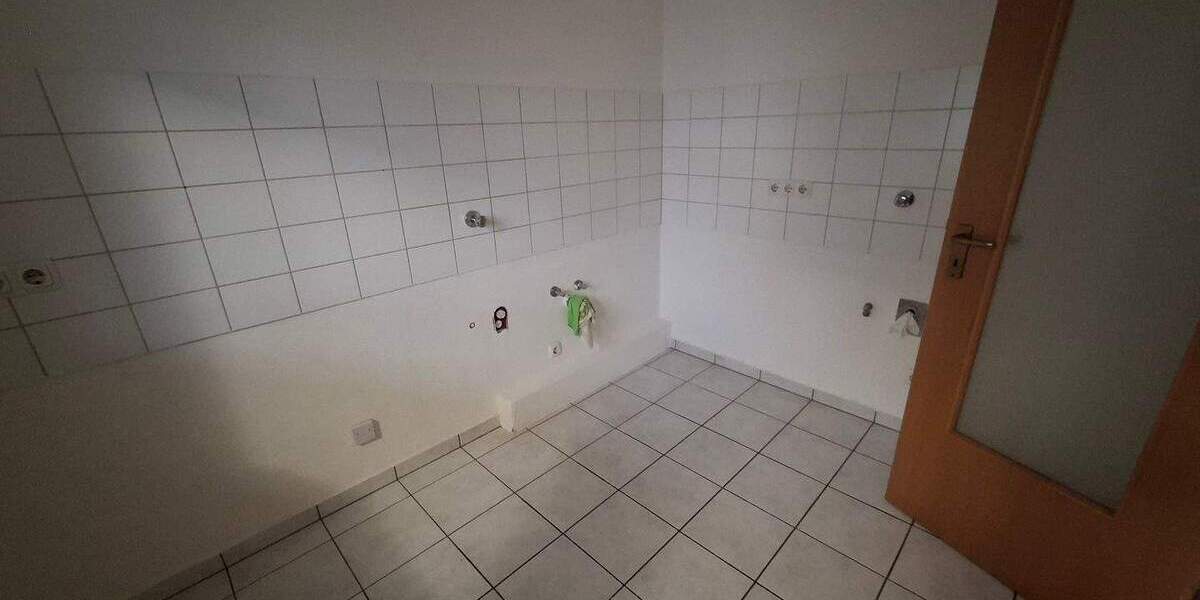 !!!! Schöne gemütliche 2-Zimmerwohnung, 1.OG mitte, in Essen-Bergerhausen !!!! 2 zimmer