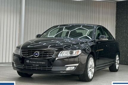Volvo S80 125.000 km 15.990 € Duisburg 47259