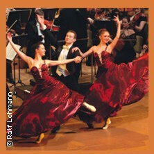 Wiener Johann Strauß Konzert-Gala Dortmund