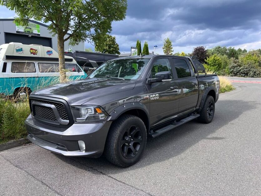 RAM
