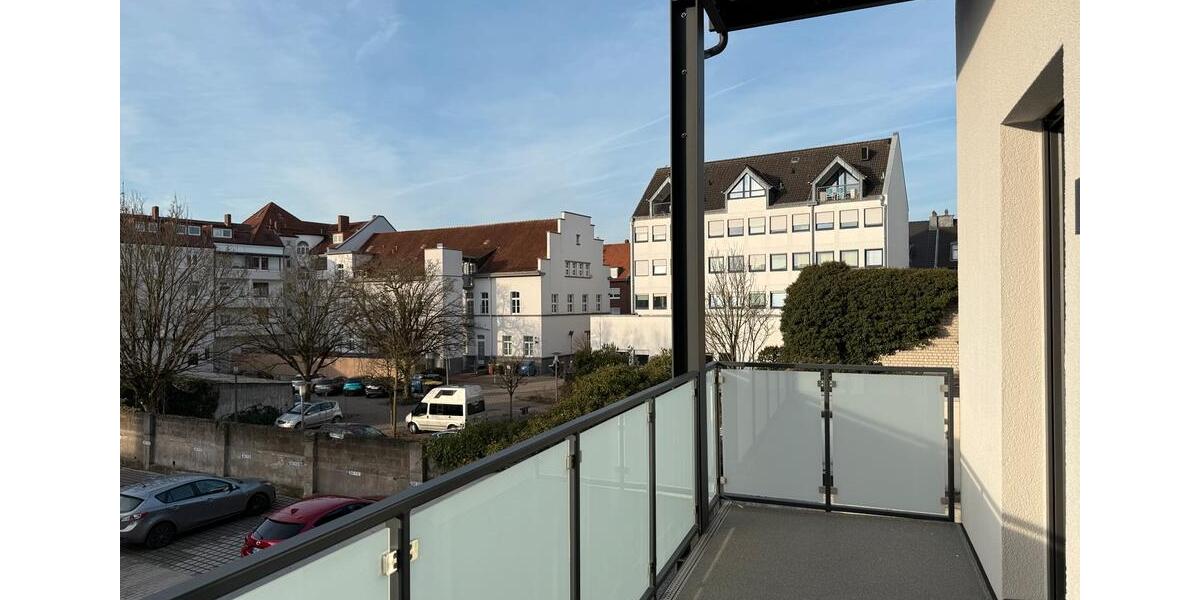 Etagenwohnung Gladbeck - 1 Zimmer, 61 m&sup2;, 962&euro; | Angebot:25478935