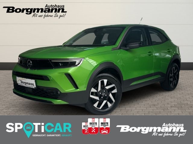 Opel Mokka 17.854 km 18.990 &euro; Essen 45329