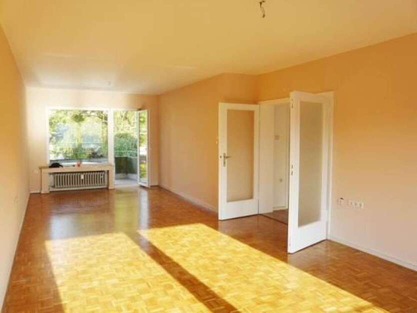 Wohnung zum Mieten in Nordrhein-Westfalen - Mülheim (Ruhr) 700 € 100 m²