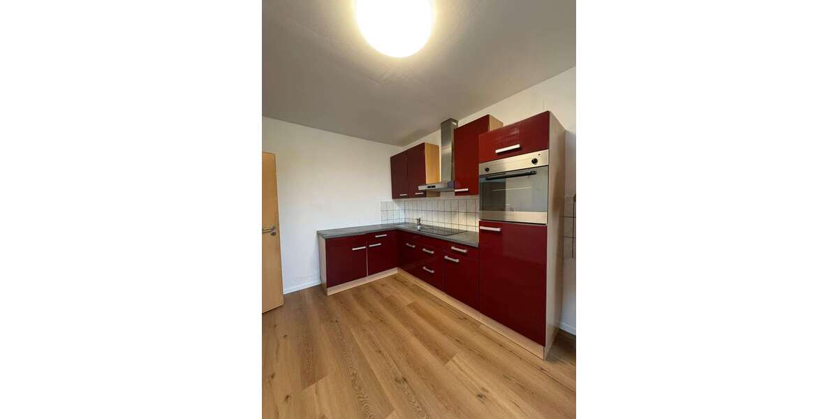 Etagenwohnung Bottrop Batenbrock - 4.5 Zimmer, 90 m&sup2;, 980&euro; | Angebot:27032155