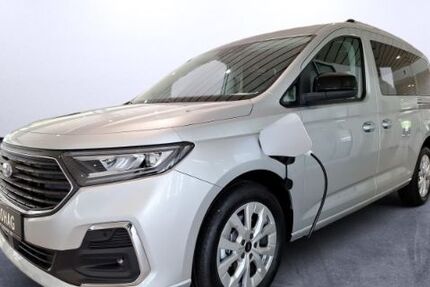 Ford Tourneo Connect 5.500 km 41.990 € Gelsenkirchen 45881