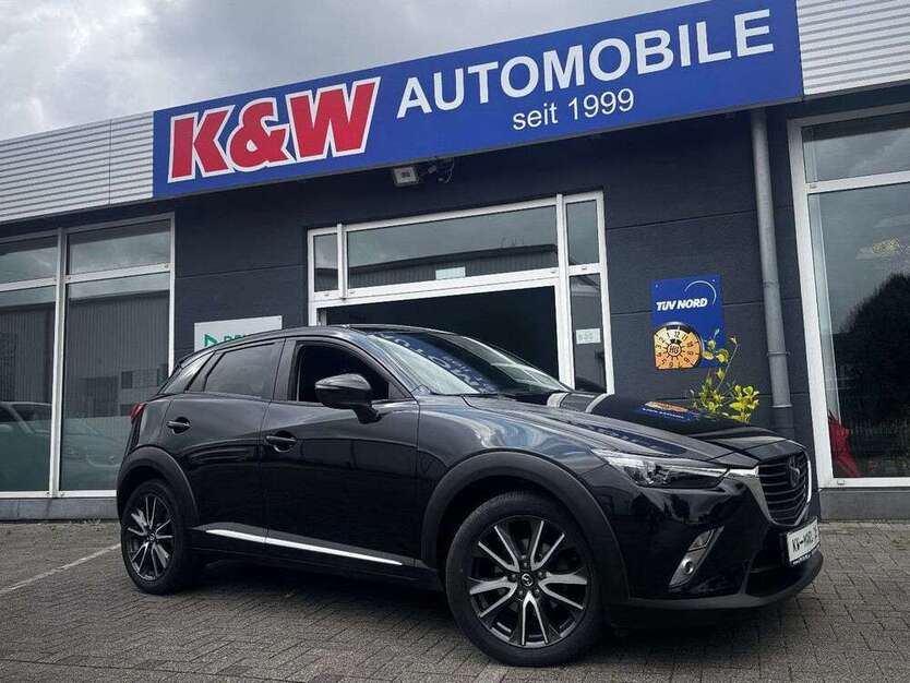 CX-3