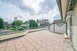 Gemütliche 2-Zimmer-Wohnung mit traumhafter Terrasse