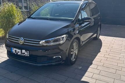 VW Touran 90.000 km 19.500 € Dortmund 44339
