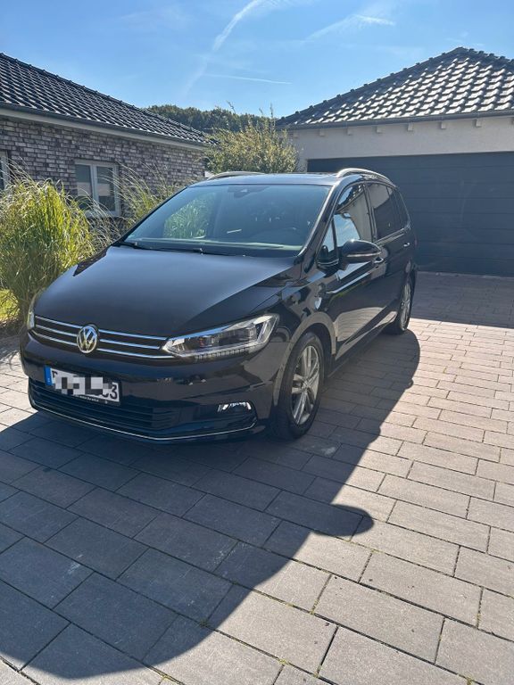 VW Touran 90.000 km 19.500 € Dortmund 44339