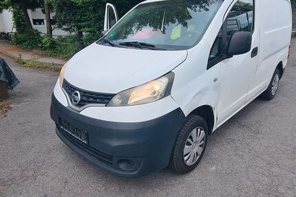 Nissan NV200 350.000 km 3.800 € Gelsenkirchen 45881