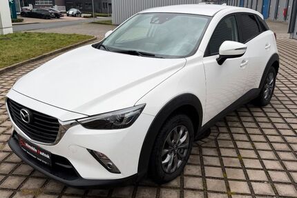 Mazda CX-3 210.000 km 10.950 &euro; Essen 45329