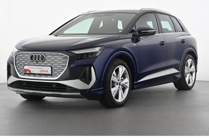 Audi Q4 e-tron 18.439 km 35.880 &euro; Essen 45143