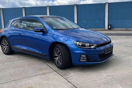 VW Scirocco 86.400 km 14.990 &euro; Dortmund 44265