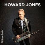 Howard Jones