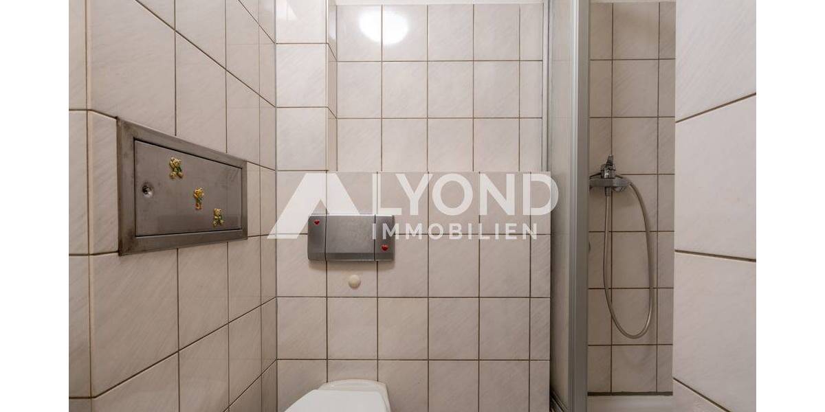Etagenwohnung Dortmund / Aplerbeck Aplerbeck - 2 Zimmer, 41 m&sup2;, 129.000&euro; | Angebot:26819978