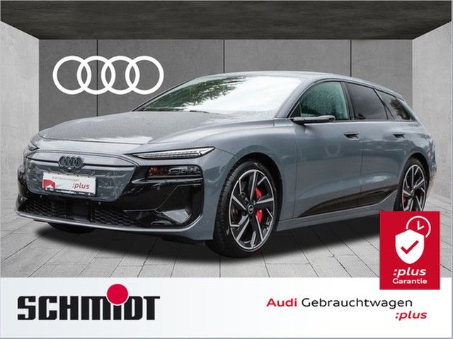 Audi S6 e-tron 18.880 km 82.440 € Recklinghausen 45657