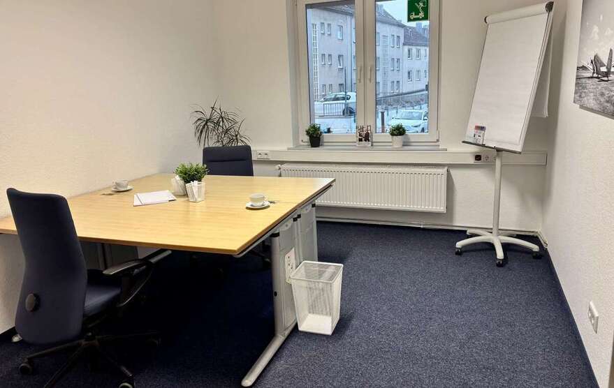 Büro in Remscheid 399 € 23 m² zimmer