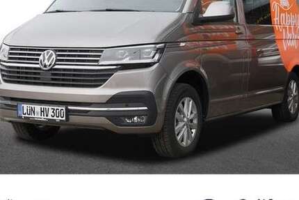 VW LT