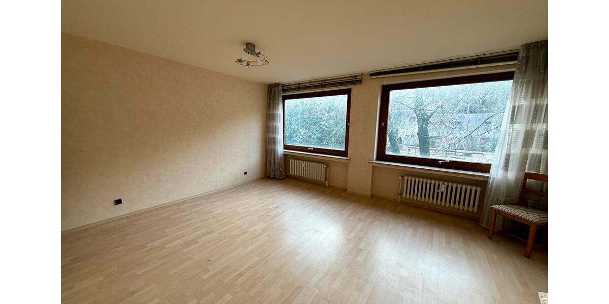 Großzügige 4-Zimmer-Wohnung in zentraler Lage von Velbert-Neviges 4 zimmer