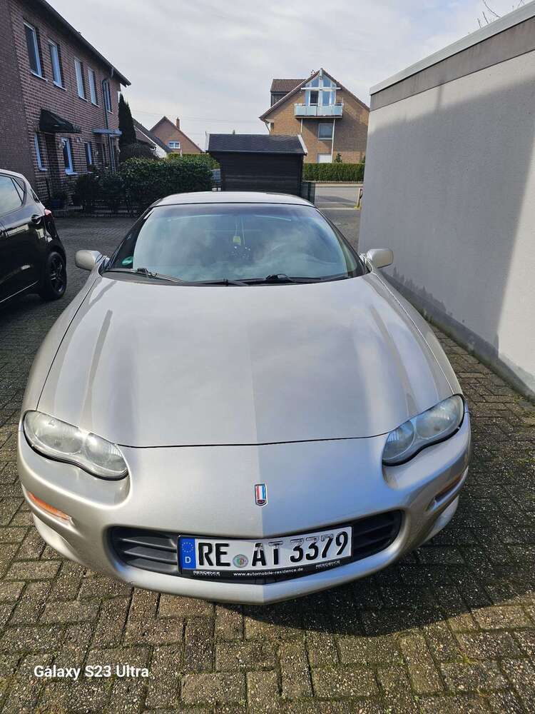 Camaro