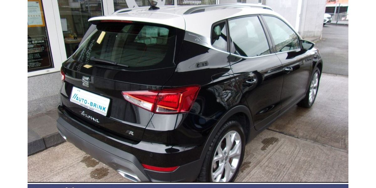 Seat Arona 17.300 km 16.950 &euro; Hagen 58089