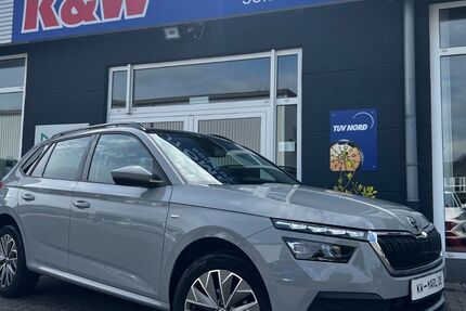 Skoda Kamiq 34.500 km 22.500 € Marl/Recklinghausen 45770