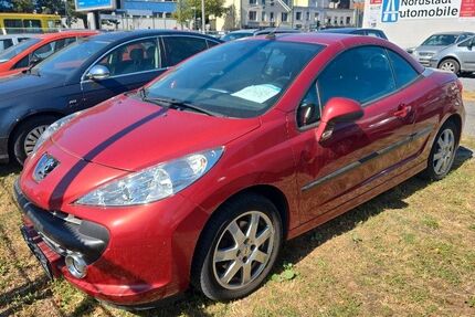 Peugeot 207 103.000 km 2.400 &euro; Dortmund 44145