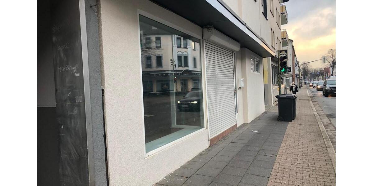 Gewerbeobjekt Lünen Brambauer - 550&euro; | Angebot:25648071