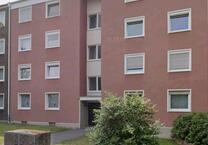 Eigentumswohnung 86qm, 1.OG, Südbalkon inkl. Garage und Möbeln