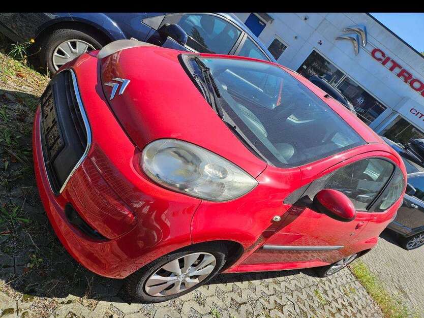 Citroen C1 14.756 km 4.250 € Oberhausen 46047