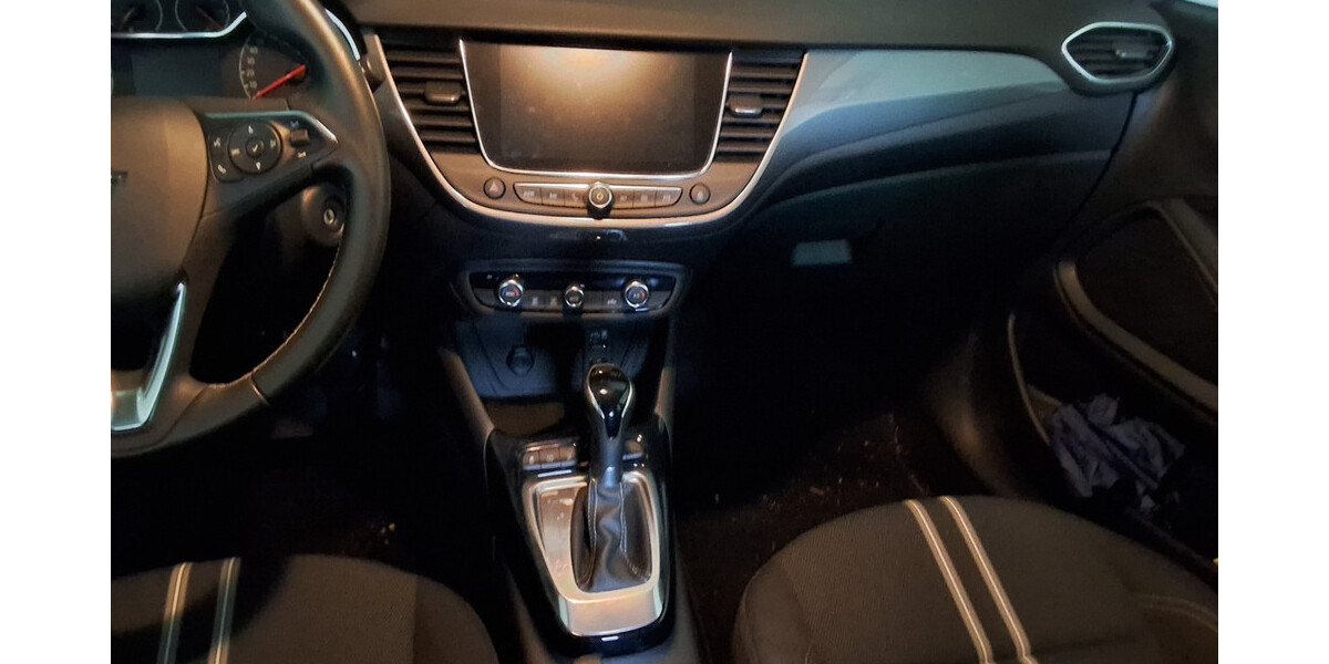 Opel Crossland 13.000 km 18.200 &euro; Bochum 44787