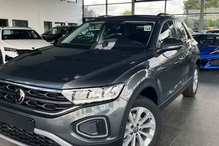 VW T-Roc 12.920 km 28.770 &euro; Lünen 44536
