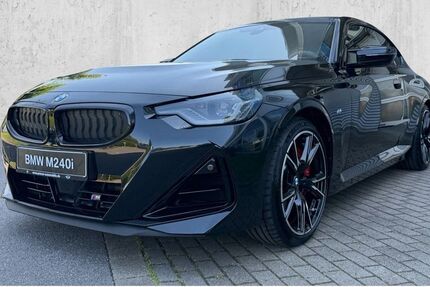 BMW M240i 4.900 km 63.990 &euro; Hagen 58119