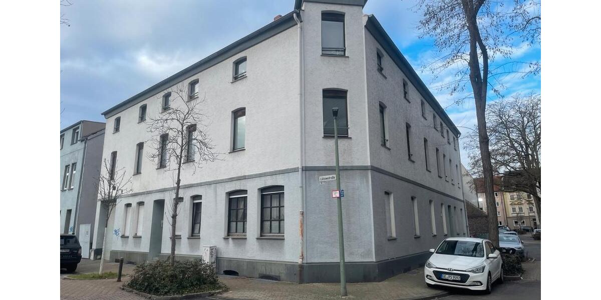 Ab 1. Februar wohnungs frei 2 zimmer