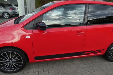 Skoda Citigo 55.000 km 6.990 € Bergkamen 59192